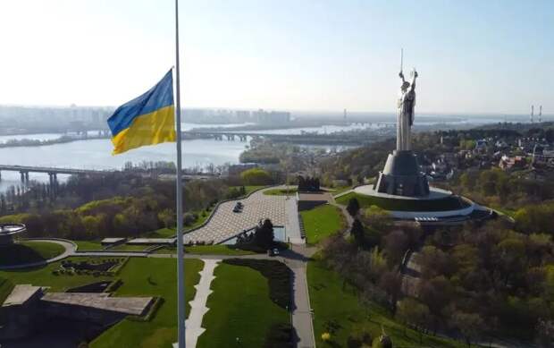 Украину ждет не «корейский сценарий», а монгольский