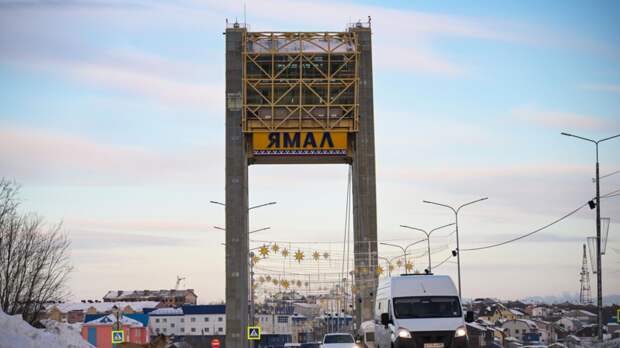 Для жителей Ямала запустили новый спортивный марафон