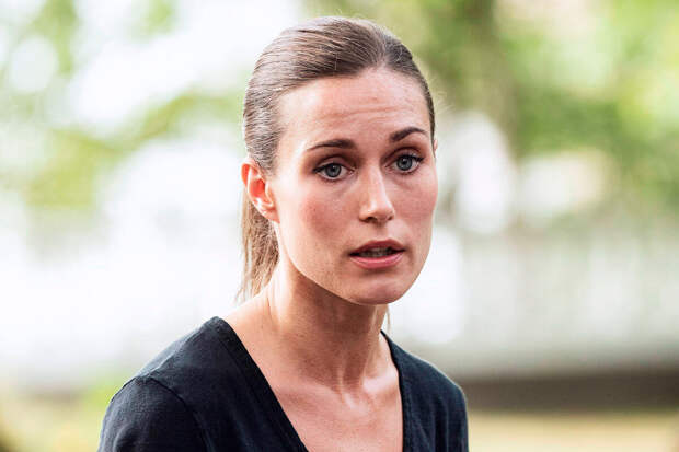 The Times: в Финляндии заговорщики готовили покушение на экс-премьера Марин