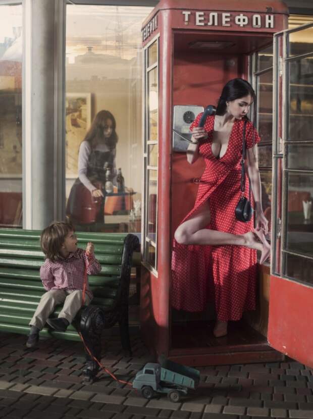 Фотоподборка