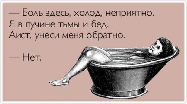 Прикольные открытки позитив, юмор, открытки