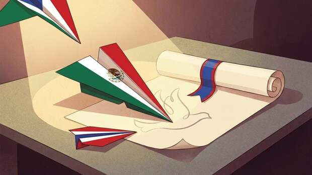 Tasnim: Иран направил ответ на мирный план США по завершению конфликта