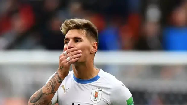 «Динамо» выкупило права на Варелу у «Копенгагена»