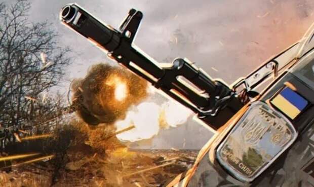 Подразделения ВСУ нанесли ракетный удар по школе в Докучаевске в ДНР