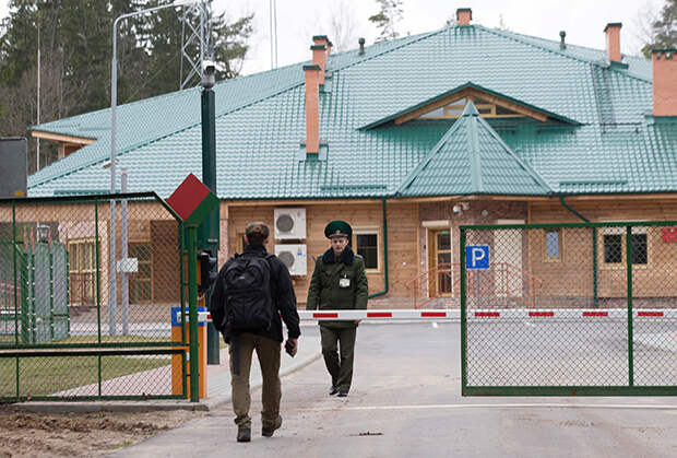 Трактор заглох