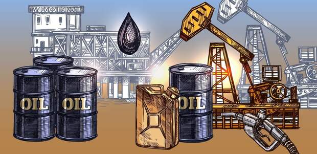 Goldman Sachs не исключает, что цены на нефть могут подскочить на $20 за баррель