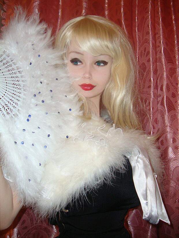LolitaRichi06 Лолита Ричи — новая живая кукла из России