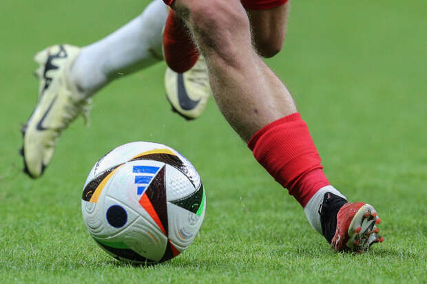 В Испании рассказали о хрупком менталитете российских футболистов