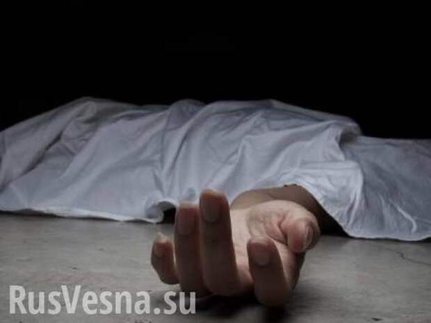 Главная медсестра больницы под Полтавой совершила суицид из-за коронавируса | Русская весна