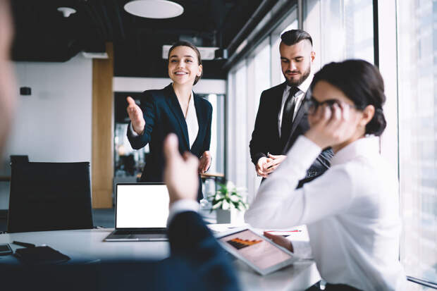 Специалист Жуковская: в РФ нужно пересмотреть подход к стажировкам