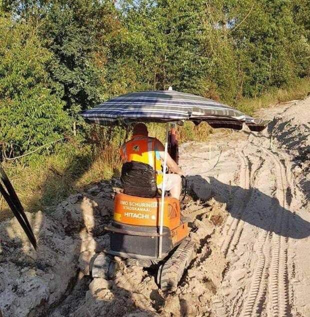 Прикольные и забавные фотографии с картинками из сети (10 фото)