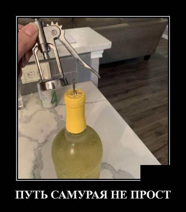 Демотиваторы (20 фото)