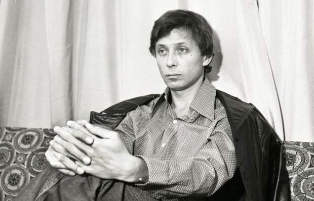 Олег Даль Олег Даль