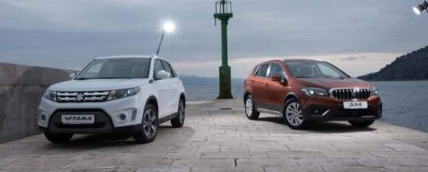 С японской вежливостью: как повышает цены Suzuki С японской вежливостью: как повышает цены Suzuki