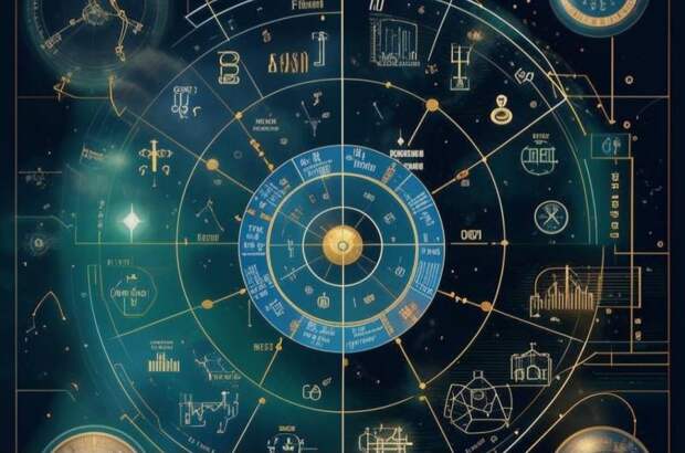 Финансовый гороскоп на 2026 год: время осторожных решений и медленного роста