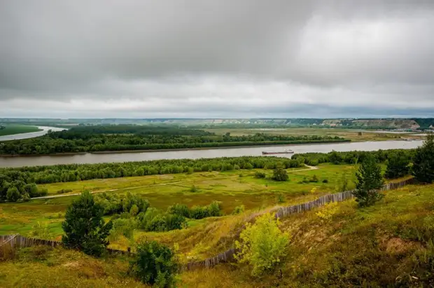 Иртыш путешествия, факты, фото