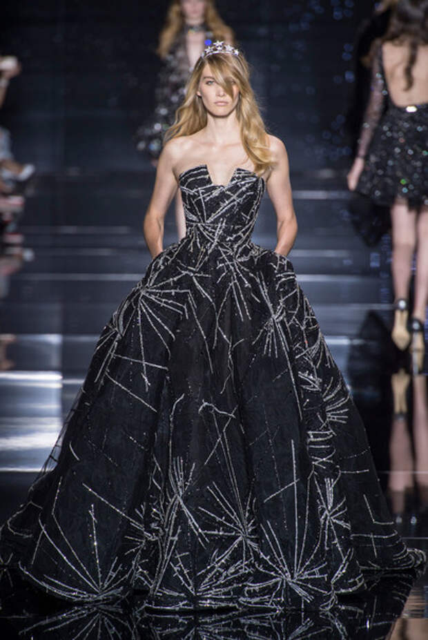 Zuhair Murad. Осень-зима 2015-2016. haute couture._Murad HC RF15 0144.jpg