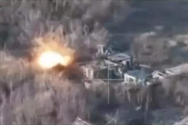 Время «клещей» и смерти. Под Славянском боевики мрут сотнями прямо в окопах