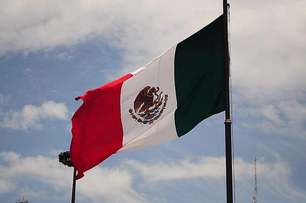 Посольство РФ в Мексике назвало удержание несовершеннолетней россиянки юридически безосновательным