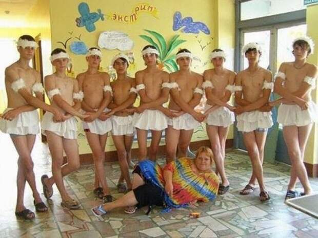 смешные, необъяснимые, фотографии,
