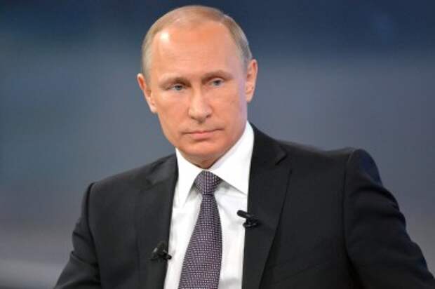 Турция решила "лизнуть" американцев в одно место — Путин об Анкаре