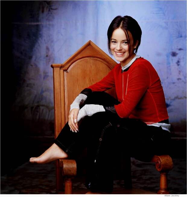 Alizee