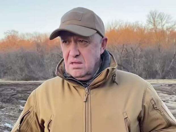 Совет командиров принял решение наградить 9-летнего мальчика за содействие ЧВК «Вагнер» (ФОТО)