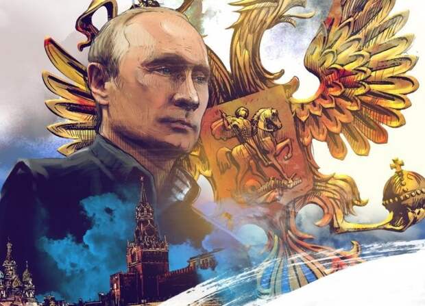 Путин побеждает в Сирии - Макфол Путин побеждает в Сирии - Макфол