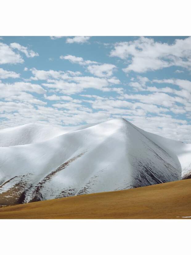 Цифровая фотография Давэй 大巍 Сяохун Китай