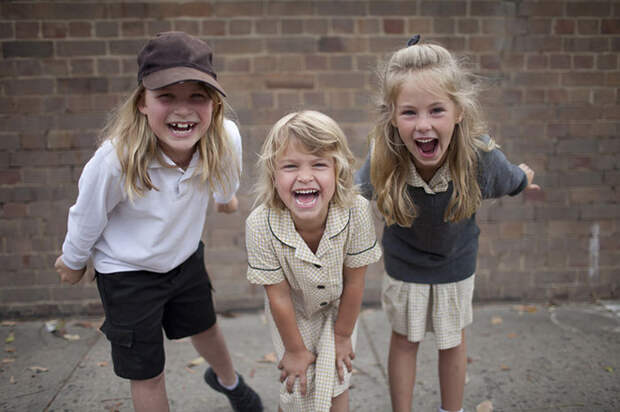 Детские дразнилки из Советского Союза