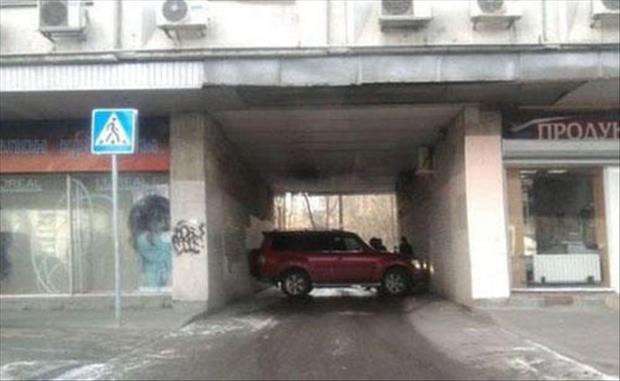 18 снимков, которые противоречат всякой логике 18 снимков, которые противоречат всякой логике логика, фото