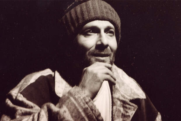 Известный актер и режиссер Николай Соловьёв умер в Новосибирске