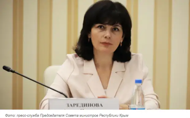 Крым и Севастополь готовятся к богатому урожаю 4