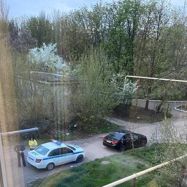 Макеевка, стали на Бажаново, выборочно останавливают во дворах https://t.me/webmoney_dn/320294