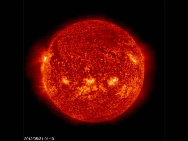 На Солнце начинается очередной пик активности, который будет продолжаться ближайшие несколько лет, предупреждают эксперты NASA 
