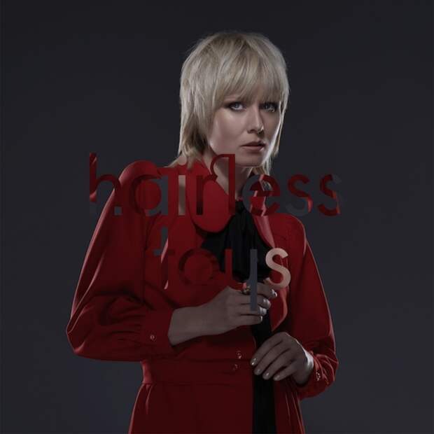 Roisin Murphy — «Hairless Toys»