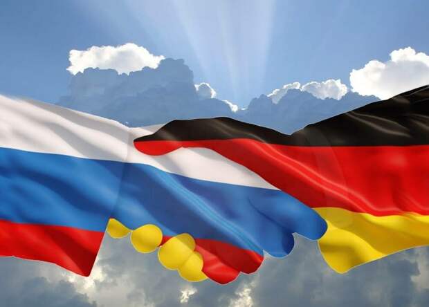 Германия и Россия договорись не запускать СП-2. Каждый имеет свои выгоды