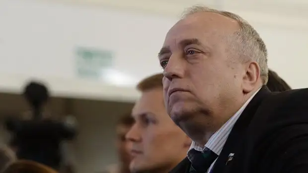 Клинцевич назвал провокатором журналиста из Эстонии после призыва к сдерживанию России