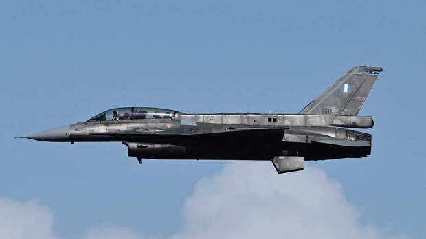 В России объявили охоту на F-16. За американских "птичек" заплатят втрое дороже, чем за танки