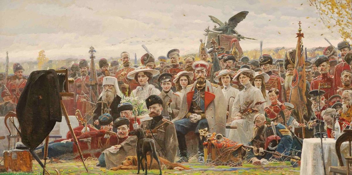Павел Рыженко