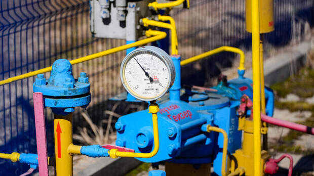 "Единая Россия" добилась включения садовых товариществ в программу догазификации