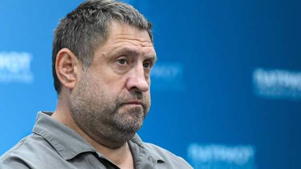 Ситуация изменится: военкор Сладков рассказал о вводе миротворческих сил России в Донбасс