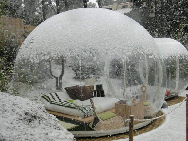 6. Attrap Reves Hotel, Франция мир, отель