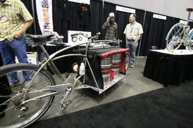 imaginative and inventive bicycle modifications 640 14 Черт побери, зачем они это сделали? (39 фото)