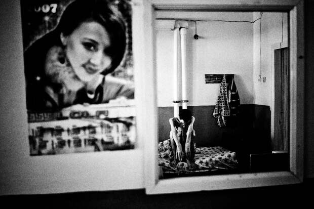 Туберкулез в постсоветское время