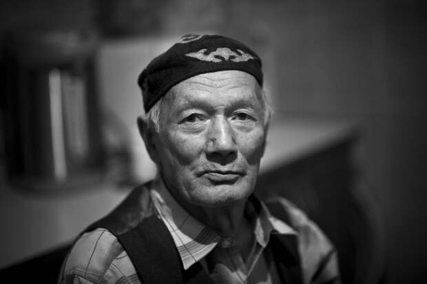 Кызылагаш, восемь месяцев спустя Кызылагаш, восемь месяцев спустя