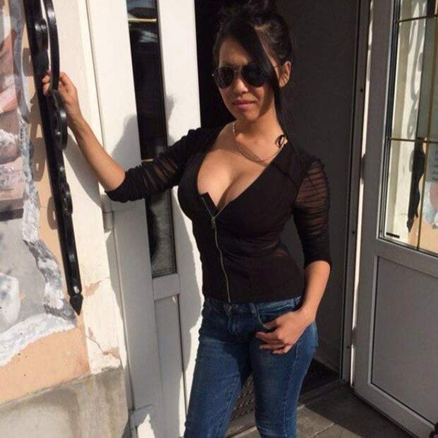 Красавицы Бурятии Buryatbeauty04 Красавицы Бурятии