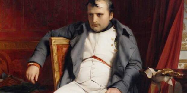 10 мифов о Наполеоне, в которые мы привыкли верить со школьной скамьи