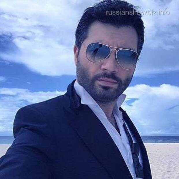 Алексей Чумаков