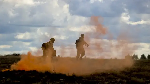 Совместные военные учения России и Белоруссии пройдут с 10 по 20 февраля